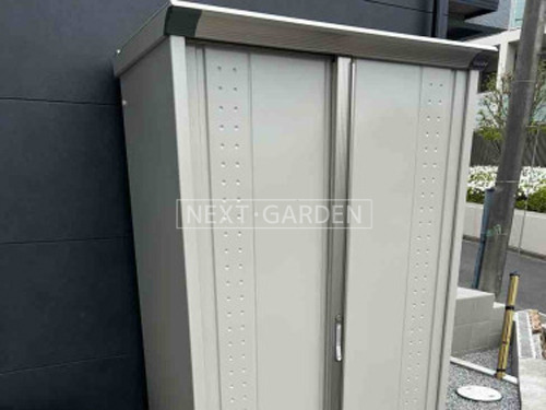 �������� ʪ�� ������ �����ץ쥹�ơ��������� 1120��530��1900 GP-115A 