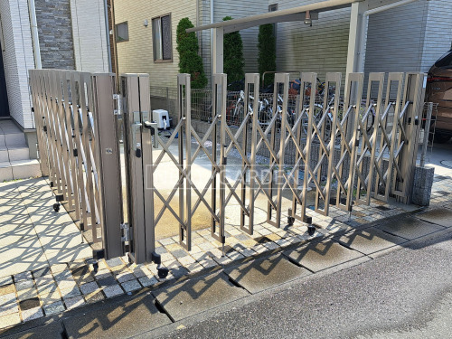 �ܹ�����������ո� ή����  �������� LIXIL ���륷�㥤��II L�� A������ ξ���� ���ϥ�����