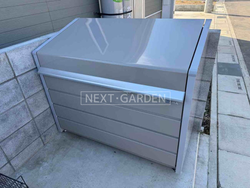 ��������Ȣ ���ʥ�ʪ�� �����ȥܥå��� DBN-126MF 500L��