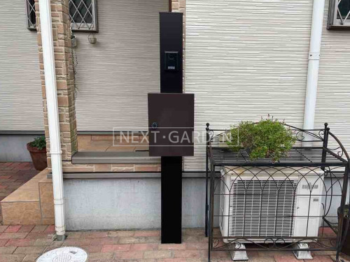 �ܹ�����������ո� ���Ӷ�  ��ǽ���� YKKAP ����ץ쥪�ݥ��ȥ�˥å� 1�� �ѥ�����5