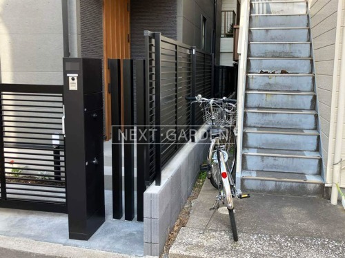����߷��� �ե��� LIXIL AB YS3�� ������å�3 �ܱ��� ���饤��