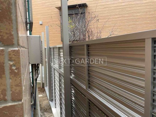 ����߷��� �ե��� YKKAP ����ץ쥪YL1�� ���롼�С� 2�ʻ��� �ܱ��� ���饤��