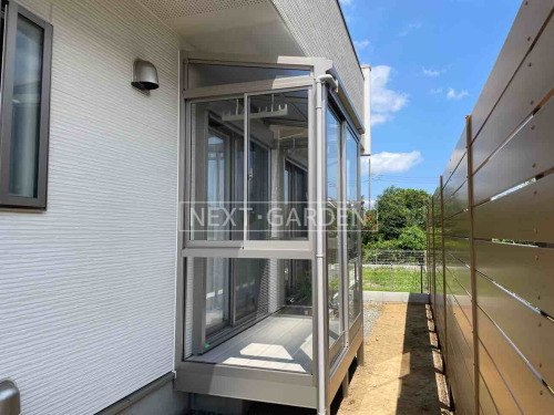 �����ǥ�롼�� YKKAP ����ꥢ ����롼�� F���ե�åȲ��� ʪ����(���ڼ� �����Ф�����) ��������� �ϥ�������