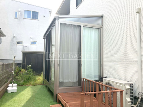 ������ ����ǥå� ����롼��ʥƥ饹�Ϥ��� YKKAP ����ꥢF ��50 �ե�åȲ���